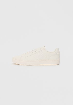 MORRIE - Trainers - open white