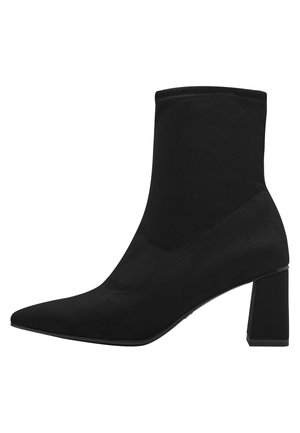 Tamaris Bottines - black