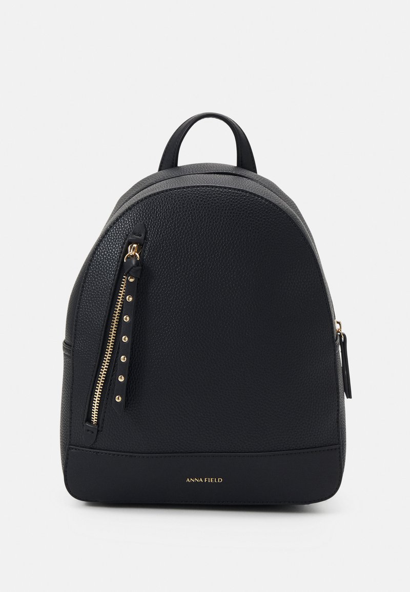 Anna Field Sac ?� dos - black/noir - ZALANDO.FR