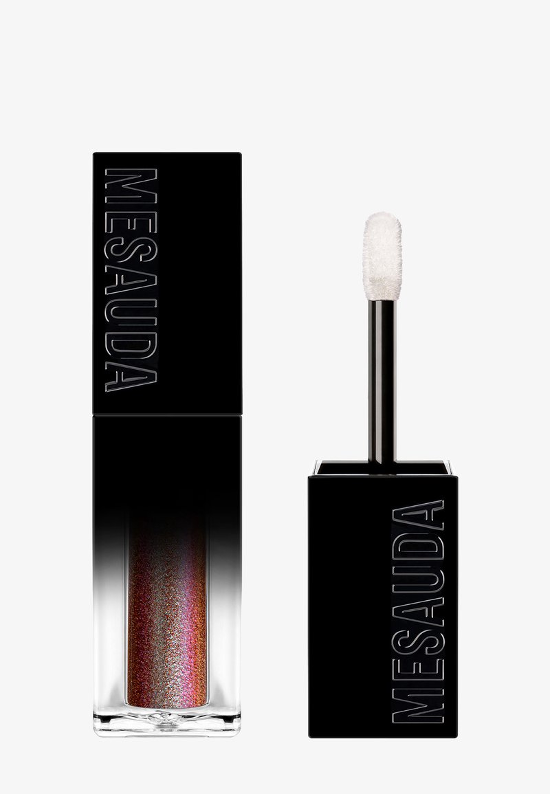 Mesauda - GALACTIC SHADOW - Eye shadow - 104 eclipse, Enlarge