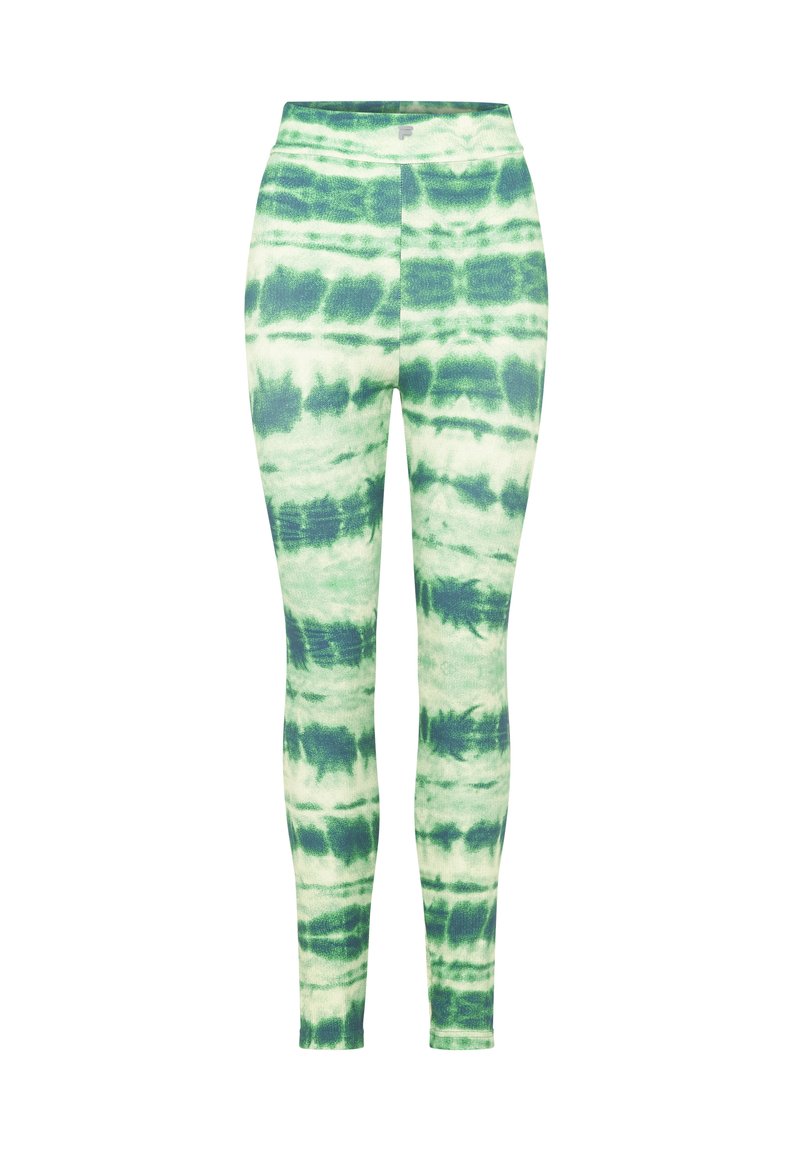 Fila Legging groen