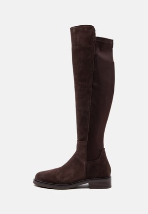 Steve Madden, RESONATE - Μπότες - dark brown