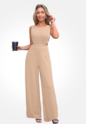 Mono - khaki