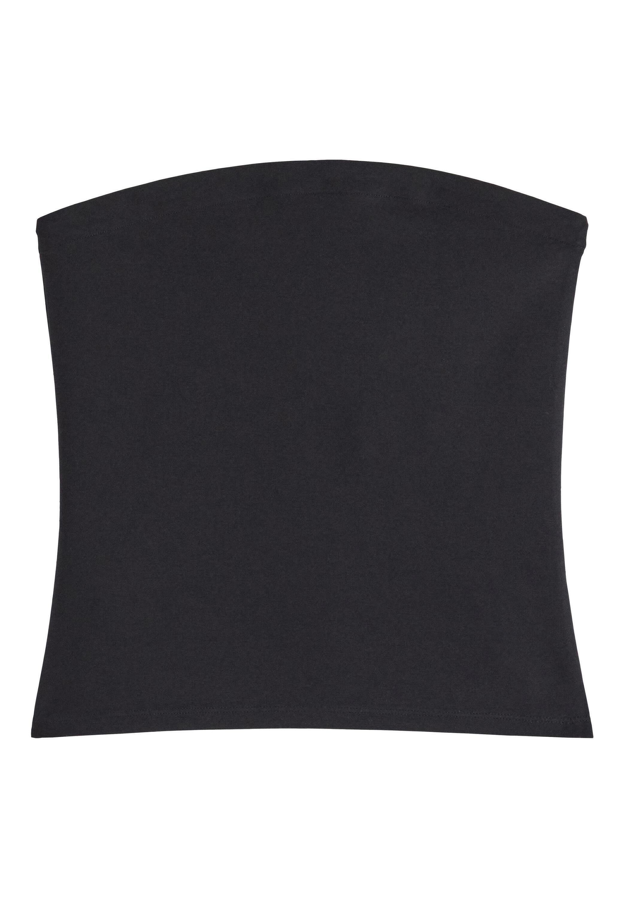 Black top