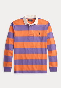 Ikke valgt, purpl lilac/kona orange