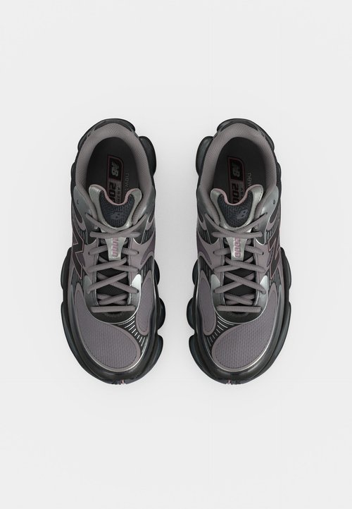New Balance U2000 UNISEX - Trainers - truffle salt/silver-coloured metallic — foto 5