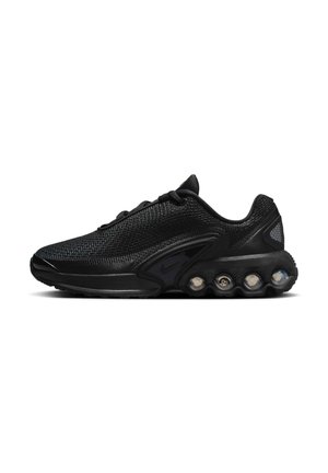AIR MAX - Sneaker low - black/dark grey
