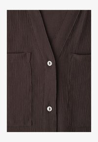 Non sélectionné, espresso brown
