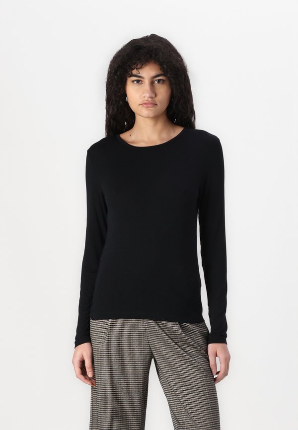 JDYMILA O-NECK - Long sleeved top