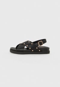 ONLMINNIE - Sandale - black