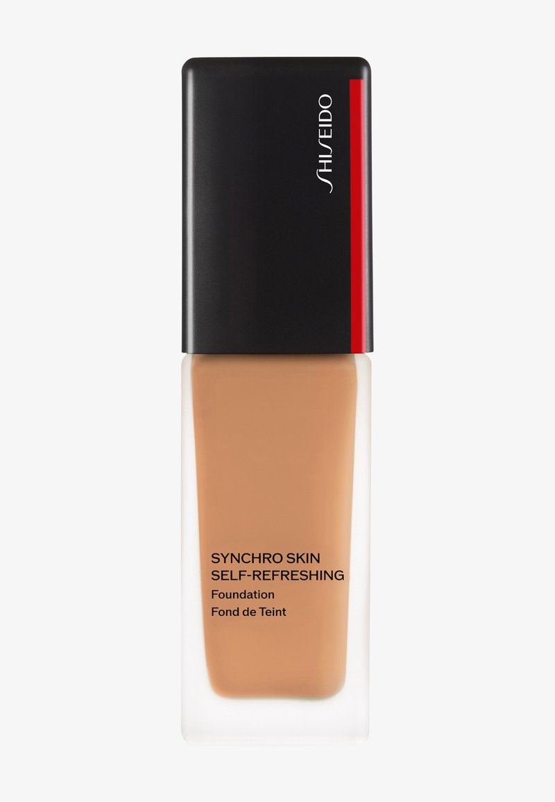 Shiseido SYNCHRO SKIN SELF-REFRESHING FOUNDATION SPF30 - Fond de teint - 410