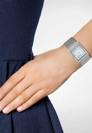 Bering, MILANAISE  - Ure - silber