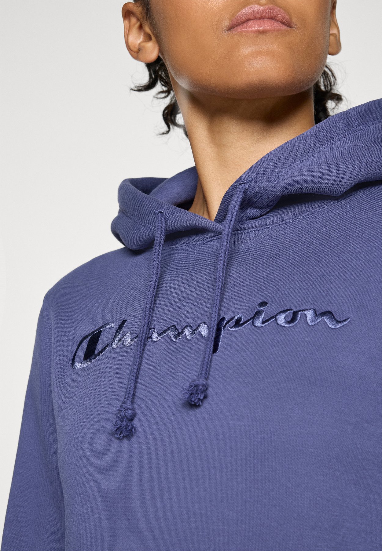 ICONS TONAL HOODIE