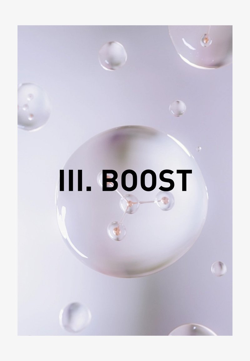 Le Duigou - HYALURON SERUM - Serum - hyaluron, Vergrößern