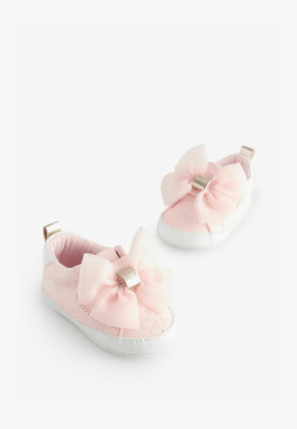 REGULAR FIT – BOW PADDERS – Hausschuh