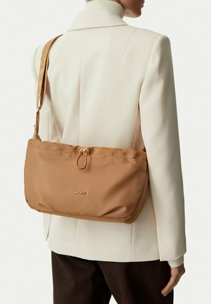 Mexx, MEXX BAG WOMEN'S BEIGE 5907964104131 - Schoudertas - beige