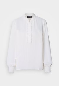 Non selezionato, ecru