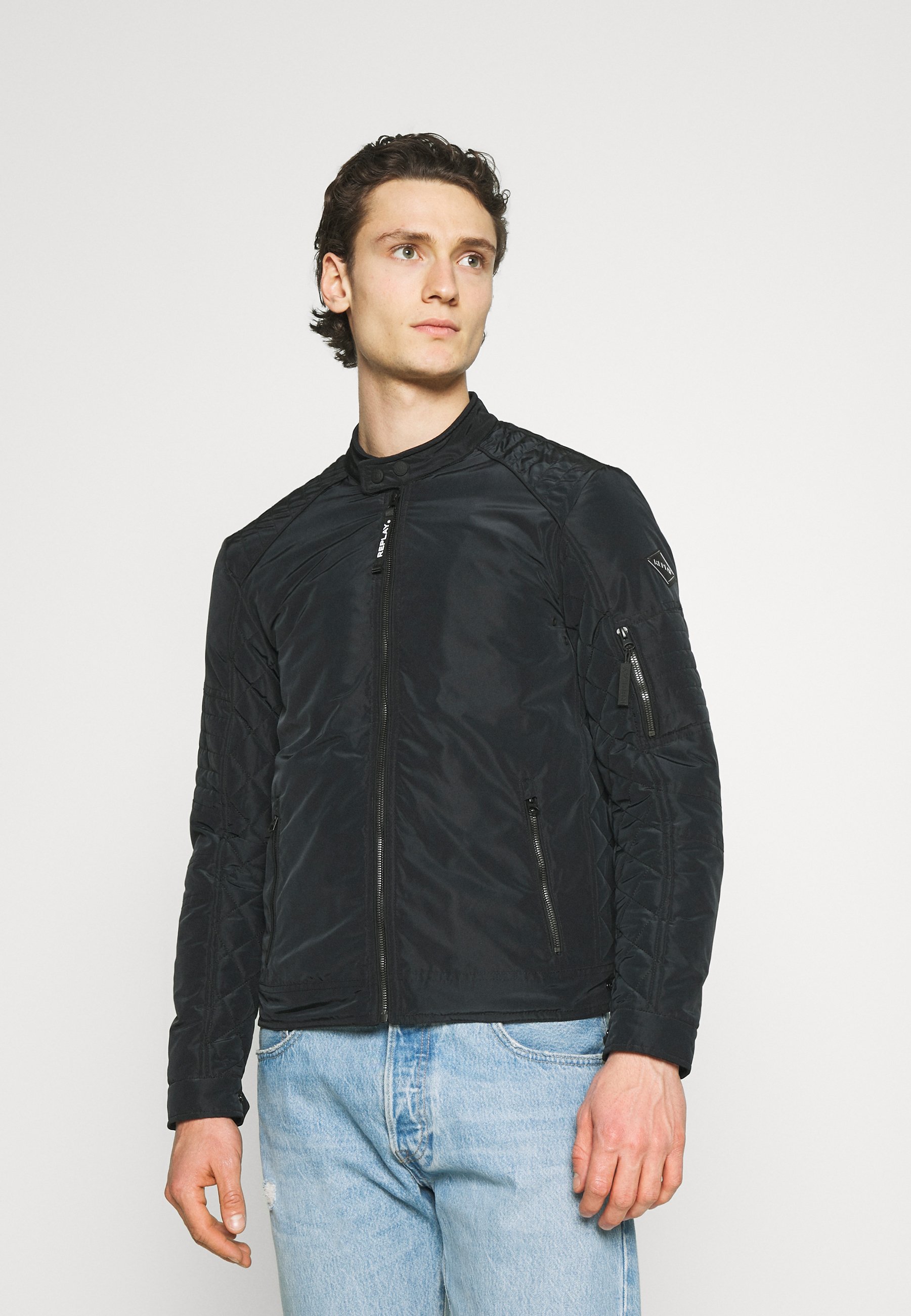 Men JACKET - Light jacket Men JACKET - Light jacket
