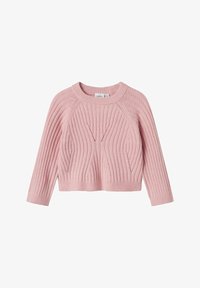 Sélectionné, cradle pink