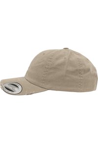 Flexfit PROFILE  - Cap - khaki