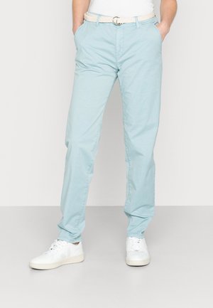 Chino - blue