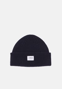 CLASSIC BEANIE UNISEX - Megzta kepurė - midnight