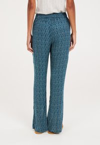 Protest PRTJUNE - Pantaloni - raku blue