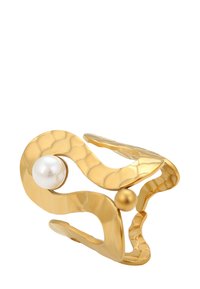 Ring - gold-coloured