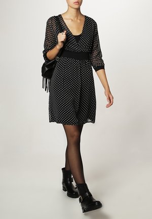 Anna Field, Robe de jour - black