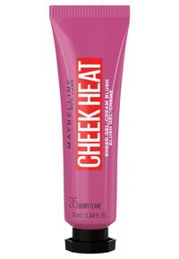 Maybelline New York CHEEK HEAT BLUSH - Phard - berry flame