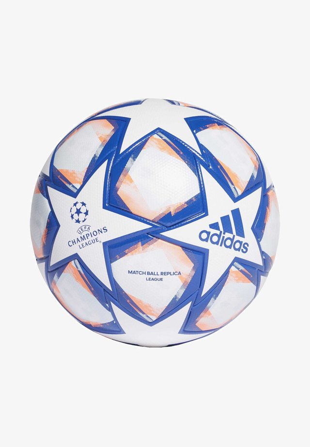 CHAMPIONS LEAGUE - Calcio - white/royblu/sigcor/s