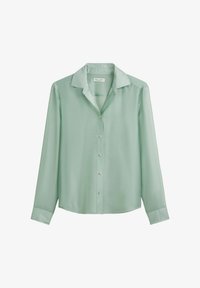 Selezionato, dusty mint