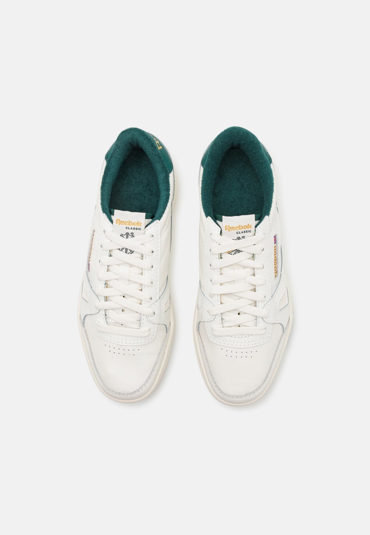 LT COURT UNISEX