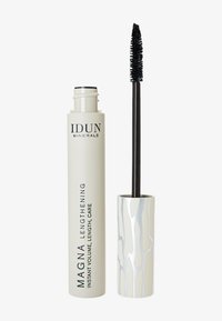 IDUN Minerals MASCARA MAGNA LENGTHENING - Mascara - black