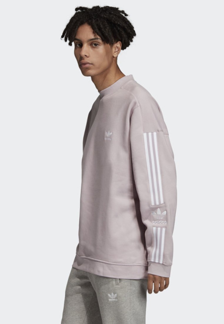 tech crewneck sweatshirt adidas