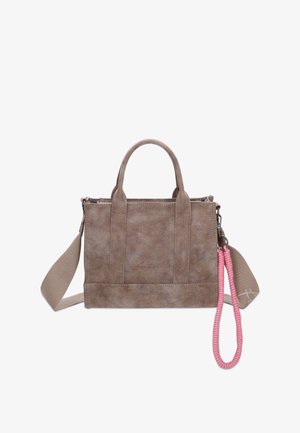 Fritzi aus Preußen Handtasche - old wood