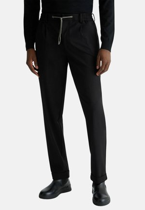 TS TPOTF - Chino - nero