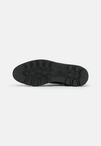 Melvin & Hamilton SELINA 25 - Botines bajos - Black