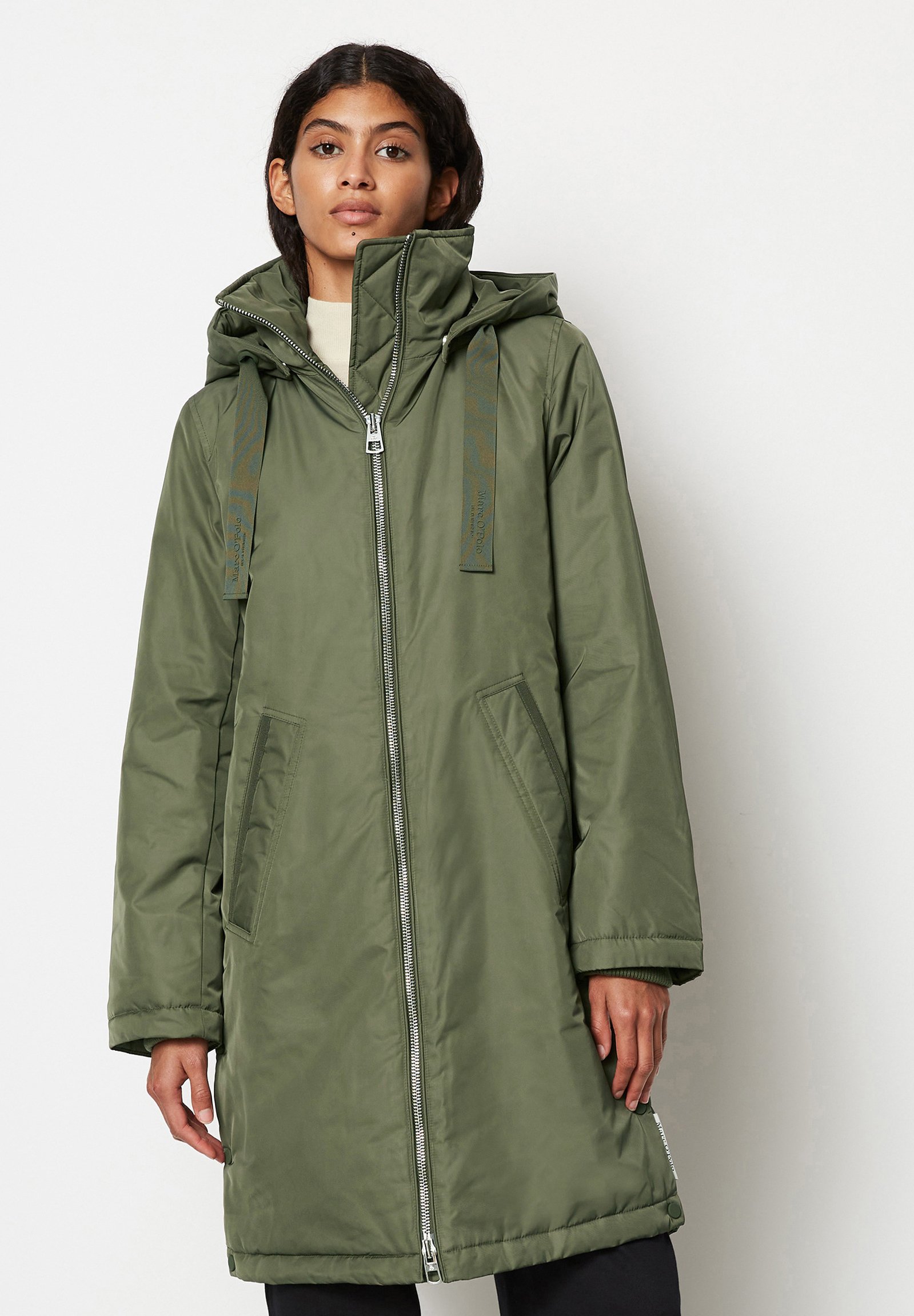 Bomber Jacket Womens Jacket Marc O Polo Thermore Jacke Marc O'Polo