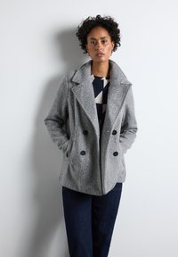 Street One - STRUKTUR - Blazer - grau Image miniature 1