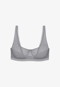 Selezionato, grey shadow