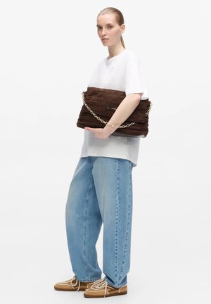 KARL LAGERFELD, - Torebka