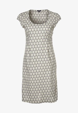 Marc O'Polo, Jurk - taupe