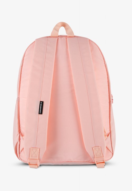 Converse CHUCK PATCH BACKPACK - Rucksack - pink — foto 2