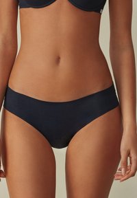 Niet geselecteerd, dark blue