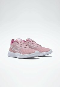 Reebok REEBOK FLEXAGON ENERGY SHOES - Silniční běžecké boty - pink