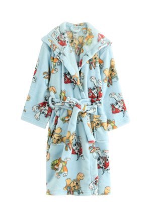 PAW PATROL - Peignoir - light blue