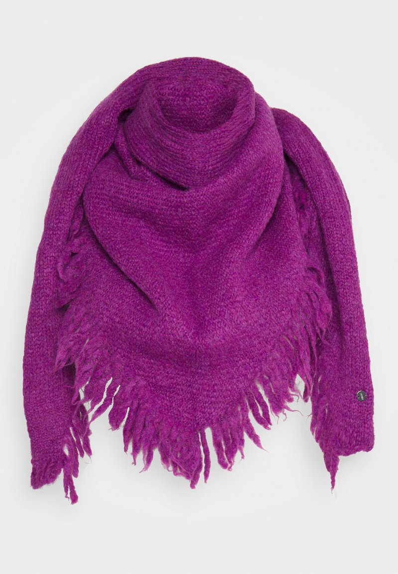 Esprit Écharpe mauve/violet ZALANDO.FR