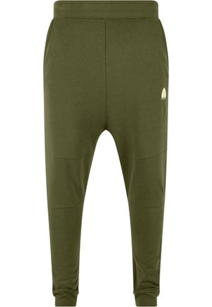 RAINROCK - Joggebukse - olive