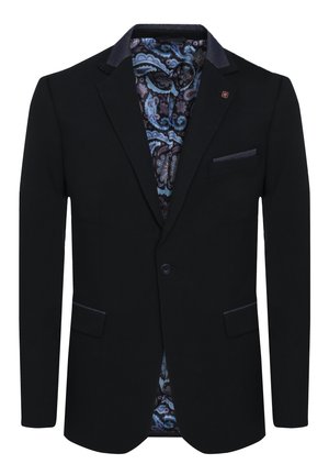 Blazer jacket - navy